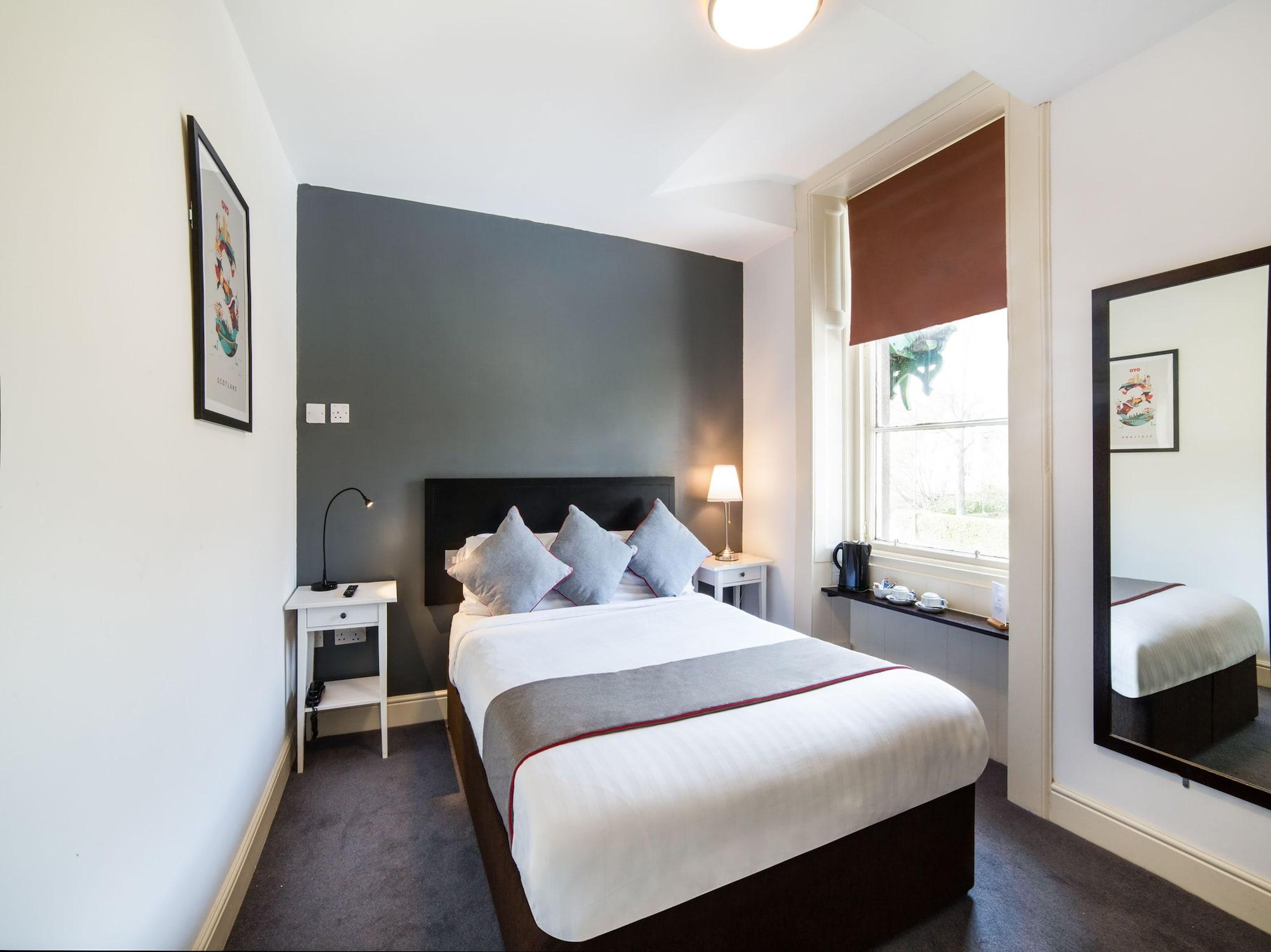 Victoria Park House Hostel Edinburgh Exterior photo