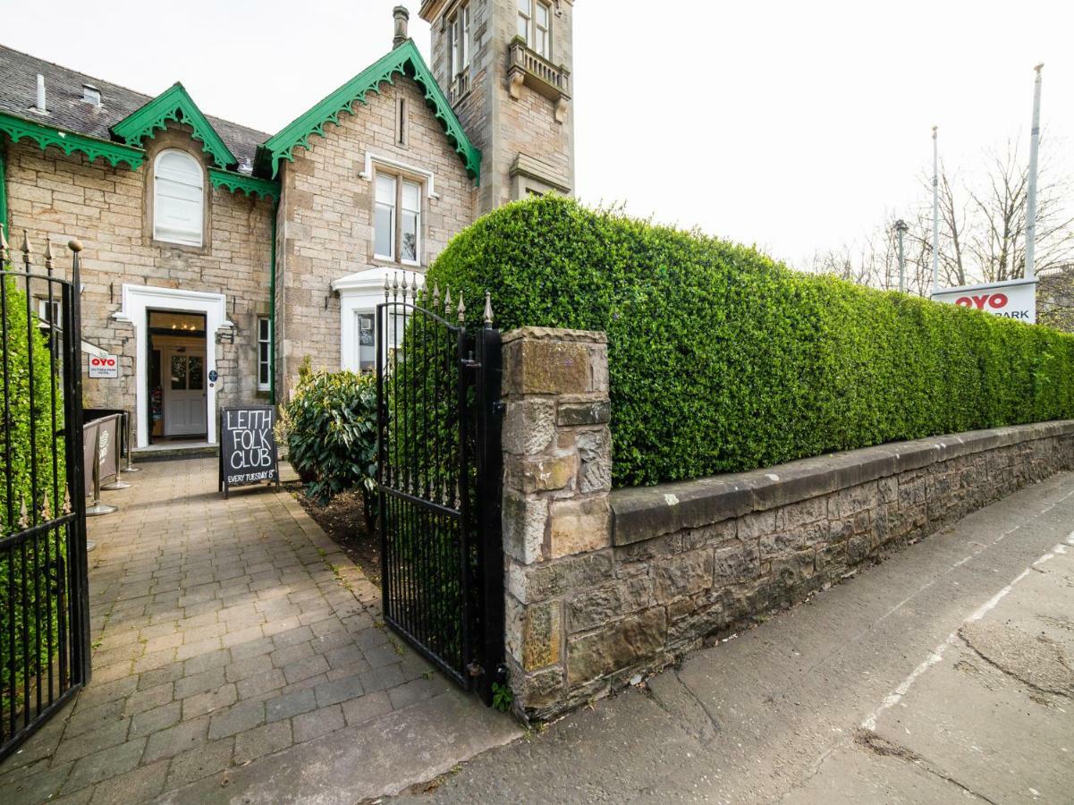 Victoria Park House Hostel Edinburgh Exterior photo